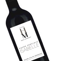 Magnum Cuvée Isabelle 2016